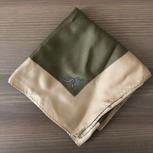 ▫️Vintage Silk Scarf ▫️